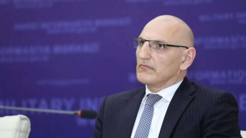 ՀՀ-ում ընտրությունների արդյունքները և սահմանադրական հանրաքվեն կարևոր դեր կխաղան խաղաղության պայմանագրի ստորագրման հարցում․ Ալիևի ներկայացուցիչ