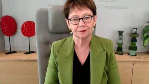 Իրանի դեմ պատերազմի ձգձգումը սպառնում է «լուրջ» տնտեսական ցնցումներով․ ՎԶԵԲ ղեկավար