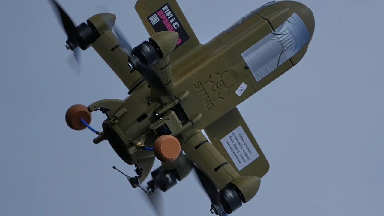 Անօդաչու թռչող սարքերի պատերազմներն աղետալի են ոչ միայն անվտանգության, այլև տնտեսության համար․ Euronews Անօդաչու թռչող սարքերի պատերազմներն աղետալի են ոչ միայն անվտանգության, այլև տնտեսության համար․ Euronews