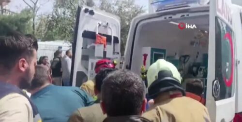 Կրկին հարձակում՝ Թուրքիայի դպրոցներից մեկում․ զոհվել է 4, վիրավորվել՝ 20 մարդ