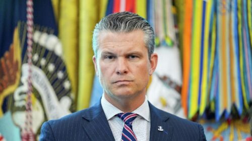 ԱՄՆ-ն, պահպանելով Իրանի ծովային շրջափակումը, կարող է հարվածել նրա էներգետիկ օբյեկտներին, եթե Թեհրանը սխալ որոշում կայացնի. Պենտագոն