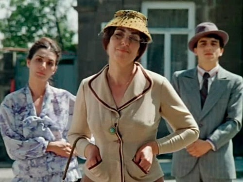 Այսօր հայ կինոյի օրն է․ փաստեր հայ կինոյի մասին