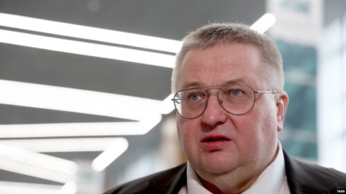 Ռուս գործարարները հետաքրքրված են «Ադրբեջանի ազատագրված տարածքներում» շինաշխատանքներին մասնակցությամբ․ Օվերչուկ