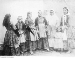 1828-1829 թվականների պարսկահայերի մեծ ներգաղթը Երևան