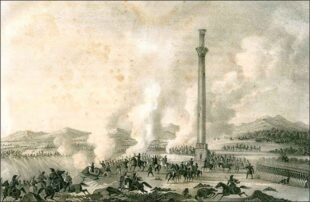 1828-1829 թվականների պարսկահայերի մեծ ներգաղթը Երևան