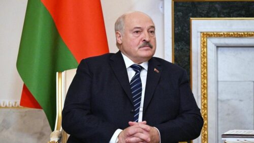 Աշխարհը գիտի, որ Ռուսաստանը կօգտագործի իր ողջ զինանոցը՝ Բելառուսը պաշտպանելու համար․ Լուկաշենկո