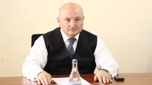 Վարդան Ղուկասյանը կմնա կալանքի տակ