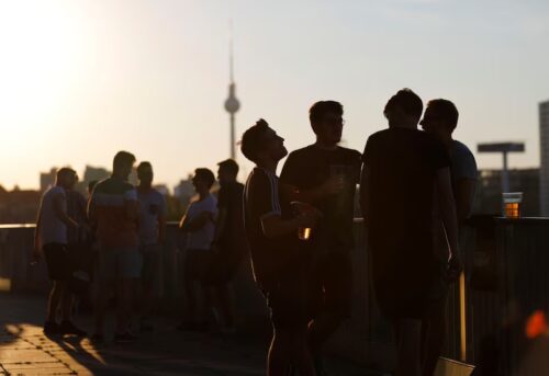 ԵՄ-ում ներգաղթյալների թիվը հասել է ռեկորդային 64.2 միլիոնի