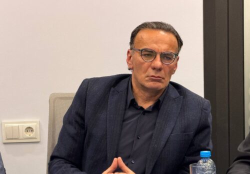 Հայ-թուրքական հարաբերությունները 35 տարվա ընթացքում եղել են նախապայմանների պատմություն․ Արսեն Գասպարյան