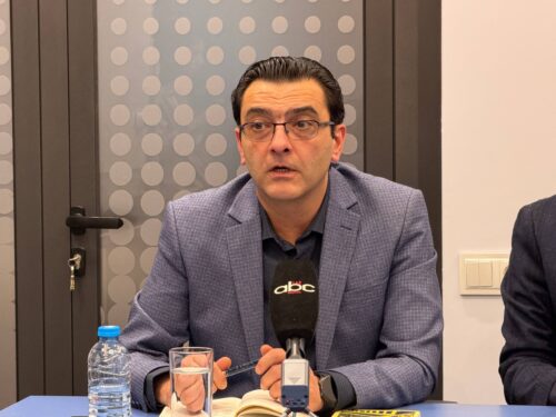 Թուրքիայի ներսում լուրջ քաղաքական զարգացումներ կան, առաջիկա ընտրությունները կարող են ճակատագրական լինել․ Աբրահամ Գասպարյան