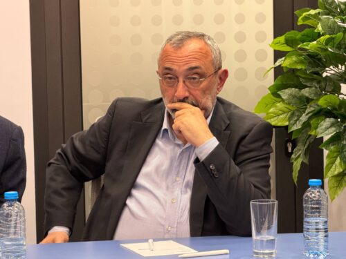 Հայ-թուրքական հարաբերություններում ցանկացած լուծման դեպքում պետք է հաշվի առնել ոչ միայն Հայաստանի, այլև Սփյուռքի կարծիքը․ Կարեն Միրզոյան