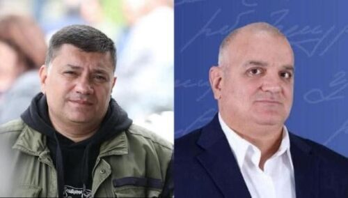 Դատարանը 3 ամսով երկարաձգեց Արամ Քոչարյանի և Խաչիկ Գալստյանի տնային կալանքը․ Արսեն Բաբայան