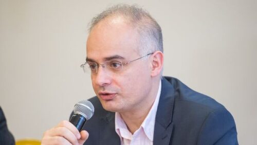 Լևոն Զուրաբյանն արձագանքել է Տեր-Պետրոսյանի դաշնակցական լինելու Փաշինյանի պնդմանը