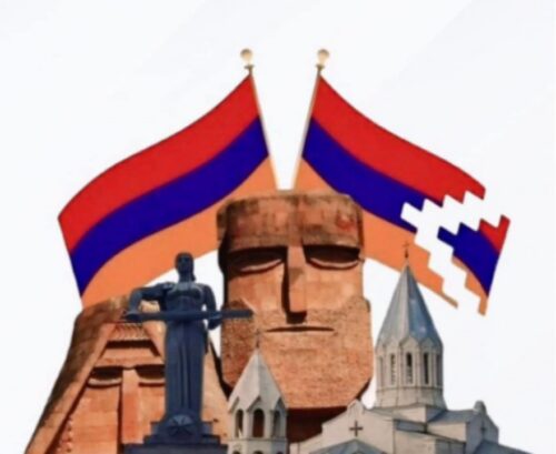 Ազատագրված հայրենիքում հիշատակի օրերն այլ իմաստ ունեին