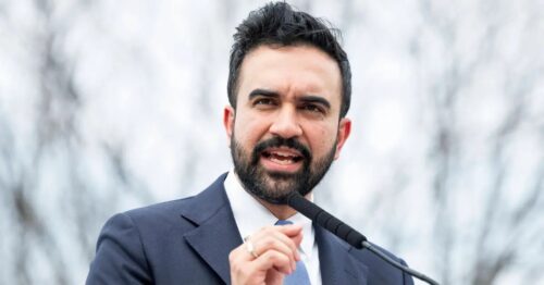 Պետք է թույլ չտանք, որ պատմությունը կրկնվի․ Նյու Յորքի քաղաքապետը Հայոց ցեղասպանության 111-րդ տարելիցի կապակցությամբ գրառում է կատարել