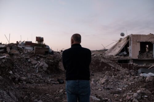 Լիբանանում զոհերի թիվը հասել է 2496-ի