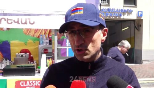 Հայաստանում ծայրահեղ աղքատություն այլևս չկա, իսկ խորոված ուտել-չուտելը քաղաքացու որոշելիքն է. Արսեն Թորոսյան