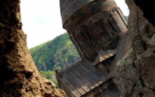 Երևանի 1679 թվականի ավերիչ երկրաշարժը