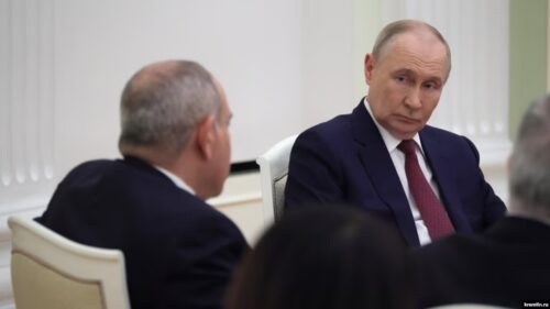 Հայաստանը բախվում է խոչընդոտների Ասիան և Եվրոպան կապող առևտրային հանգույց դառնալու հարցում․ RFE/RL