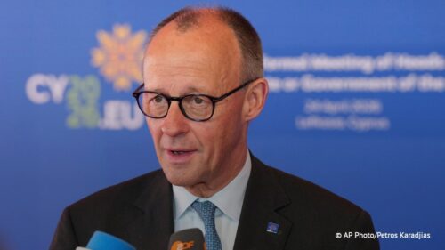 Մերցի վարկանիշն իջել է