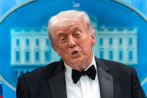 Թրամփն ու նրա թիմը դժգոհ են պատերազմը դադարեցնելու Իրանի նոր առաջարկից․ WSJ