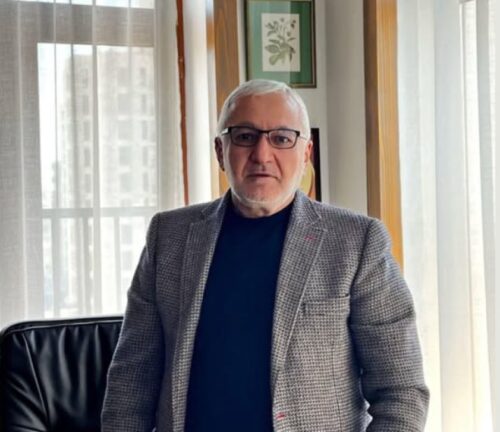 Մահացել է «Հայբուսակ»-ի ռեկտորը