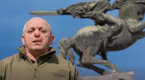 Բերման են ենթարկել Կանդազին․ Նարեկ Կարապետյանը մանրամասներ է հայտնել