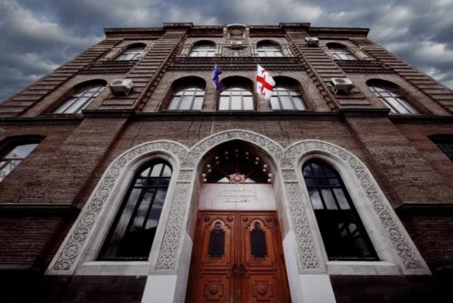 ԵՄ դեսպանը կանչվել է Վրաստանի ԱԳՆ