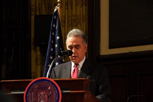 Դոնալդ Թրամփը կողմնակից է Թուրքիայի՝ Հայոց ցեղասպանության ժխտմանը. Հարութ Սասունյան