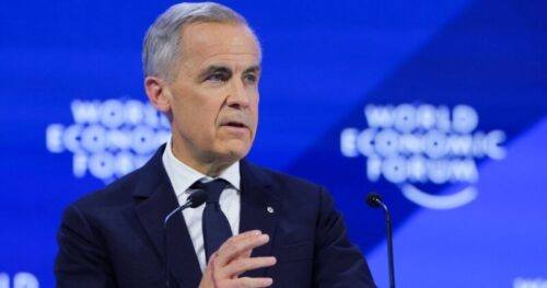 Եվրոպացի առաջնորդների հետ Հայաստան կգա նաև Կանադայի վարչապետը․ «Ազատություն»