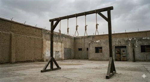 Պատերազմի սկզբից ի վեր Իրանը մահապատժի է ենթարկել 21 և ձերբակալել 4000 մարդու