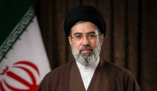 Աստծո կամքով և զորությամբ Պարսից ծոցի տարածաշրջանի պայծառ ապագան կլինի առանց Ամերիկայի․ Մոջթաբա Խամենեի