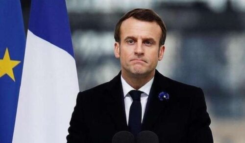 Մակրոնը պետական այցով կժամանի Հայաստան. հայտնի է օրակարգը