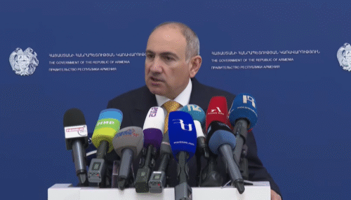 Ղարաբաղի շարժումը ՀՀ-ին չի ծառայել, հպարտ եմ, որ երկիրը դուրս եմ բերել թակարդից․ Նիկոլ Փաշինյանի ճեպազրույցը՝ կետերով