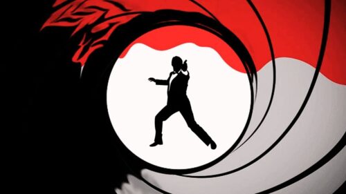 James Bond to be played by a woman for the first time