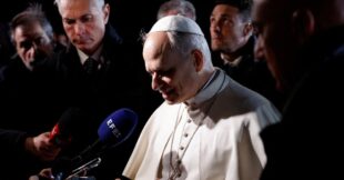 Ամերիկացի առաջին Հռոմի պապը՝ Թրամփի սուր քննադատ․ Reuters