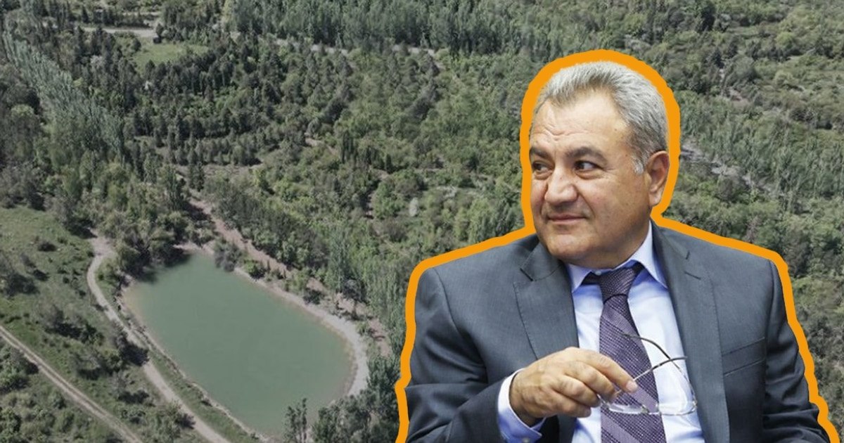 Հարկատուները՝ Իշխան Զաքարյանի բիզնեսի համաֆինանսավորող․ «Ազատություն» Հարկատուները՝ Իշխան Զաքարյանի բիզնեսի համաֆինանսավորող․ «Ազատություն»