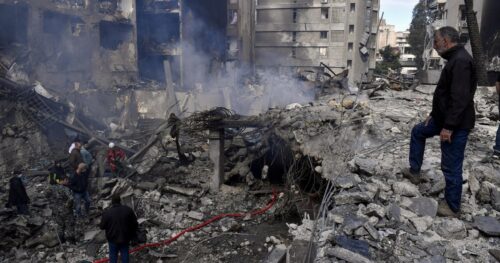 Իրանի դեմ պատերազմում ԱՄՆ-ն կորցրել է 24 հատ MQ-9 Reaper անօդաչու սարք․ CBS News