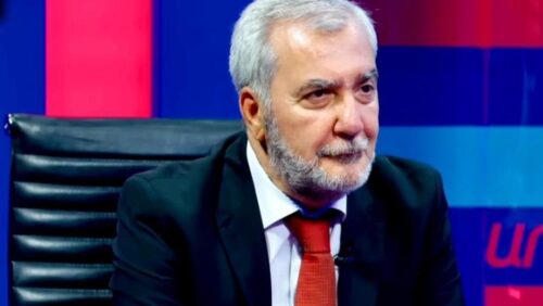 Անդրանիկ Քոչարյանը ներողություն է խնդրել