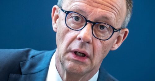 Մերցի կոալիցիան համաձայնության է եկել Իրանում պատերազմի հետևանքները հաղթահարելու համատեղ միջոցառումների շուրջ․ Politico