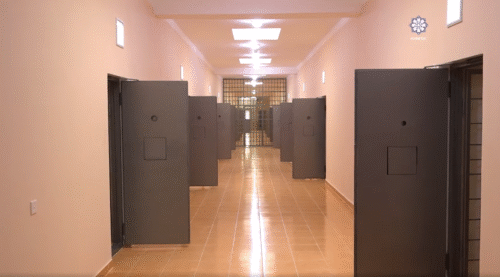 Ումբակի բանտ․ ինչո՞վ է հայտնի ՔՀԿ-ն, որտեղ տեղափոխել են Ռուբեն Վարդանյանին