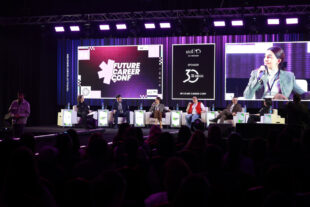 Ավարտվեց հոբելյանական 5-րդ Career City Fest-ը 