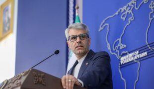 Իրանը որոշում չի կայացրել ԱՄՆ-ի հետ բանակցությունների հաջորդ փուլին մասնակցելու վերաբերյալpx