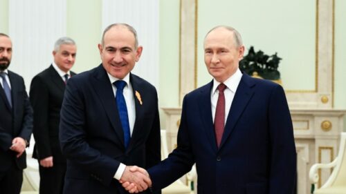 Թեհրանի թուլացման և Մերձավոր Արևելքի անկայունության պայմաններում Հարավային Կովկասն ավելի կարևոր է դառնում․ The National Interest