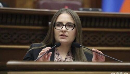 Ամեն իմաստով անհրաժեշտ է առավելագույնս օգտագործել Սփյուռքի հնարավորությունները․ պատգամավոր