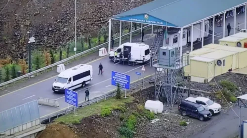 3 տարի առաջ այս օրն Ադրբեջանն ամբողջությամբ շրջափակեց Արցախը՝ Հակարիի կամրջին անցակետ դնելով․ պատգամավոր