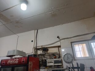 Սևանի թերակզու սննդի օբյեկտներից մեկում եղել են կեղտի կուտակումներ․ գործունեությունը կասեցվել է (լուսանկարներ)