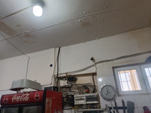 Սևանի թերակզու սննդի օբյեկտներից մեկում եղել են կեղտի կուտակումներ․ գործունեությունը կասեցվել է (լուսանկարներ)