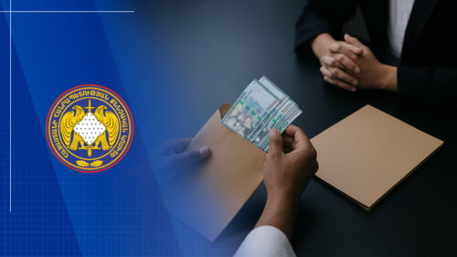 «Մեր ձևով ազգային արժեքների պահպանության» ՀԿ-ի Դիլիջանի գրասենյակի ղեկավարը նյութապես շահագրգռել է Հովքի նախկին վարչական ղեկավարին՝ մասնակցելու Ս.Կ.-ի դատական նիստերին և այլ ակցիաների․ ՔԿ