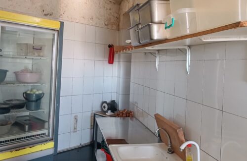 Սևանի թերակզու սննդի օբյեկտներից մեկում եղել են կեղտի կուտակումներ․ գործունեությունը կասեցվել է (լուսանկարներ)